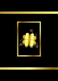 gold clover ver.2