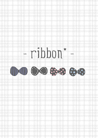 - ribbon*2 -