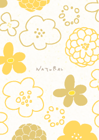 various gentle flowers4 from Japan