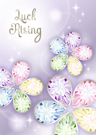Adult luck rising6(flower2)