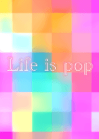 Life is pop 10