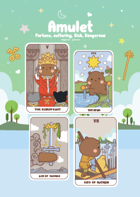 ขจัดเคราะห์ หมดทุกข์ หมดโศก หมดโรค V