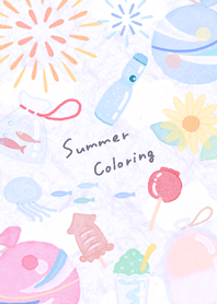 purple Summer color 12_2