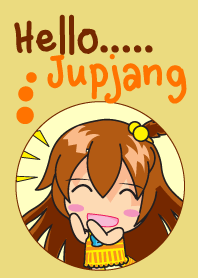 Hello Jupjang