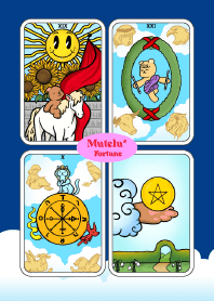 Mutelu* - Fortune VIII