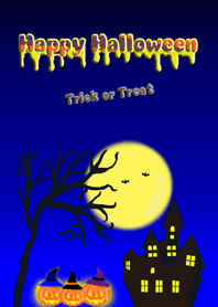 Happy Halloween for you