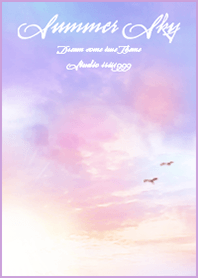 Fantasticc Sunset sky2