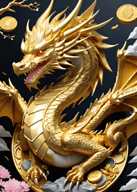 Tahun Naga Keuangan 115