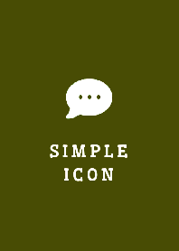 COLOR SIMPLE ICON THEME /215