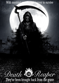 Death reaper 10