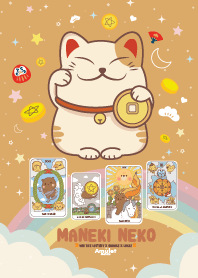 MANEKI NEKO - WIN THE LOTTERY IV