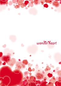 wonder heart*
