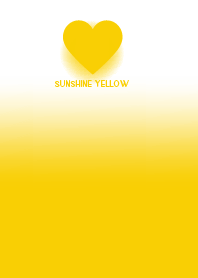 Sunshine yellow & White Theme V.5