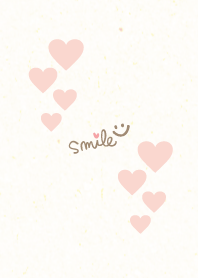 Heart top and bottom8 from Japan