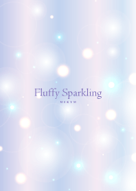 Fluffy Sparkling-MEKYM 45
