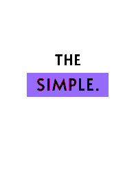 THE SIMPLE -BOX- 141