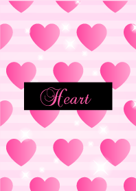 Heart--pink-6