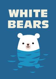 BEARS White Bears