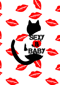 SEXY BABY