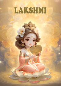 Lakshmi Wealth, success, wealth (JP)