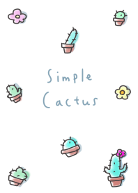 simple Cactus.