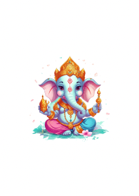 องค์พระพิฆเนศจะช่วยขจัดอุปสรรคทั้งปวง