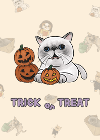 meow's halloween3 - buff