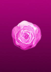 Simple rose 10