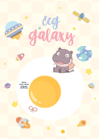 Hippo Fantastic Star Galaxy