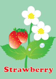Strawberry Theme v.1