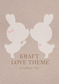 KRAFT LOVE THEME 2