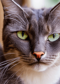 nyanko great runaway#bhvbf030