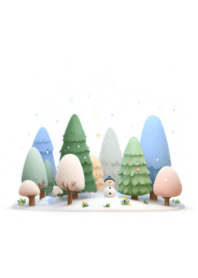 Muji Minimal Christmas