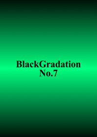 Simple gradation No.4B-7