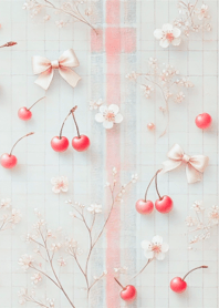 Lovely Cherry 031