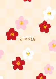 3 colors of plums11 from Japan