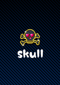 Skull[Carbon]