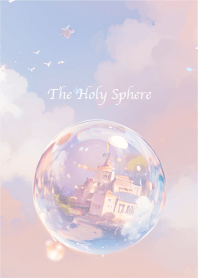 The Holy Sphere 4