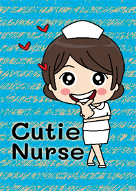 A Cutie Nurse V.2
