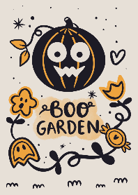 Boo Garden