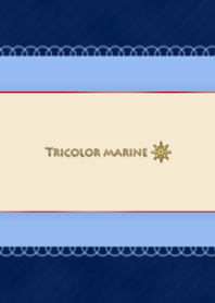 TRICOLOR MARINE *