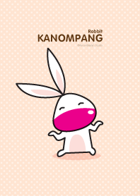 KANOMPANG RABBIT