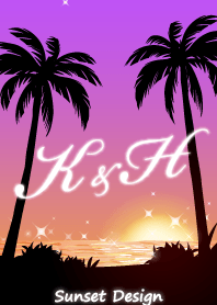 K&H-Initial-Sunset Beach2