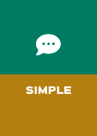 SIMPLE COLOR ICON THEME _45