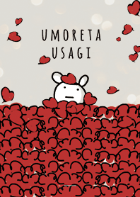 สีเบจ สีกากี : UMORETA USAGI
