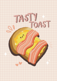 Tasty Toast!