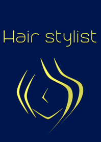 ヘアデザイナー
