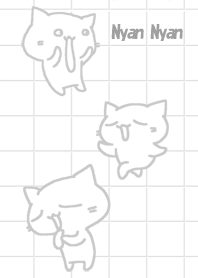 Nyan Nyan Theme