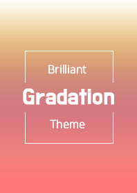 Brilliant Gradation vol.13