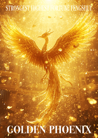 Golden Phoenix Lucky 66
